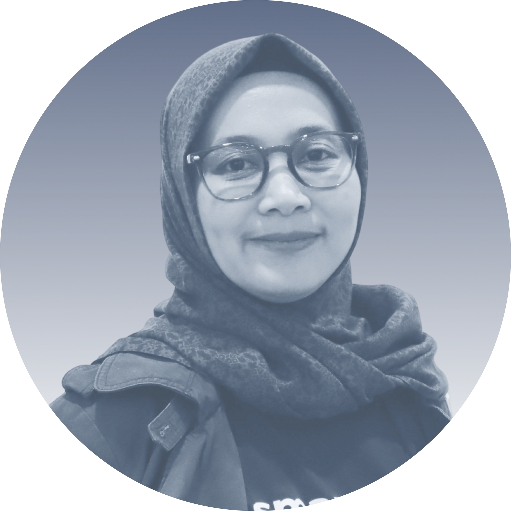 Carine Wulandari PO Smarteye