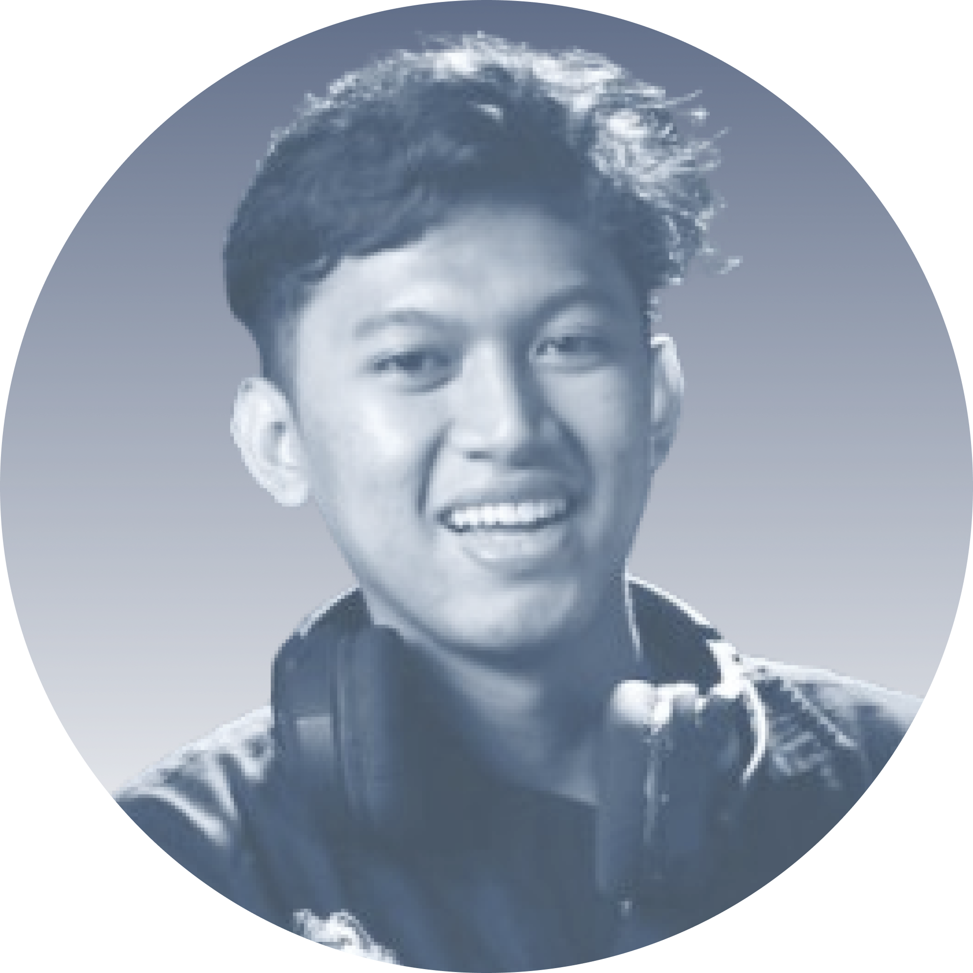 M Taufiq Shidiq