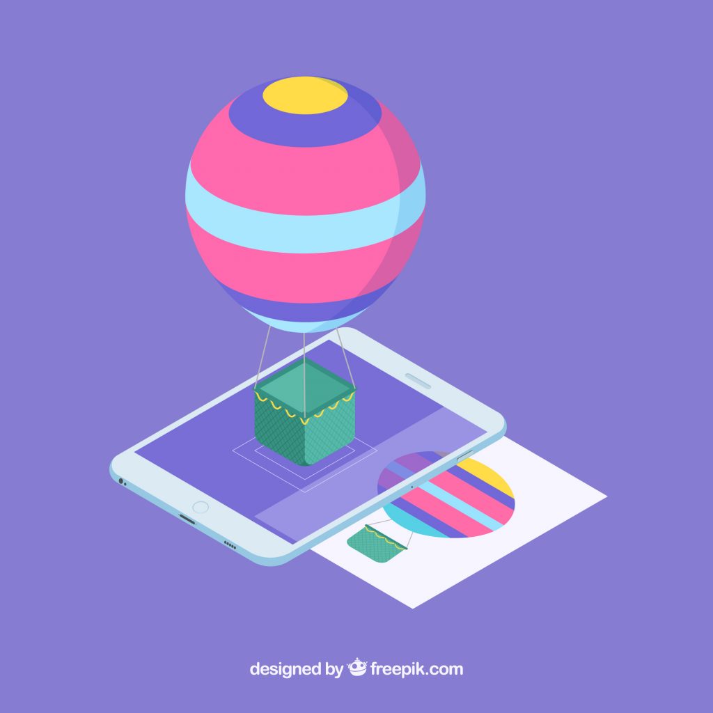 mainan virtual untuk anak