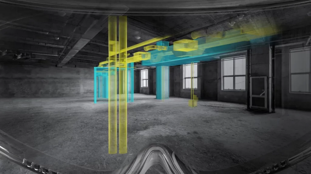 Simak Cara Augmented Reality Data Construction Dapat Mempermudah dan Mempercepat Konstruksi